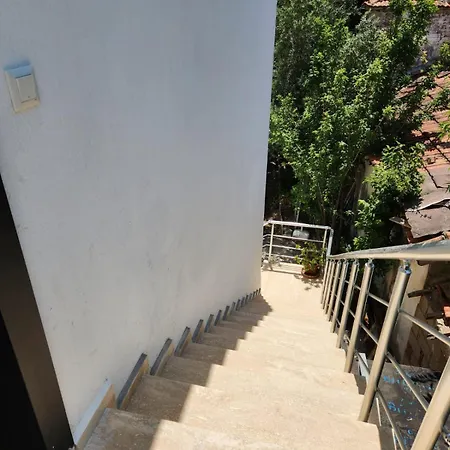 Cedi Semesterbostad Bodrum