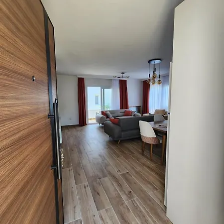 Casa de Férias Cedi Bodrum