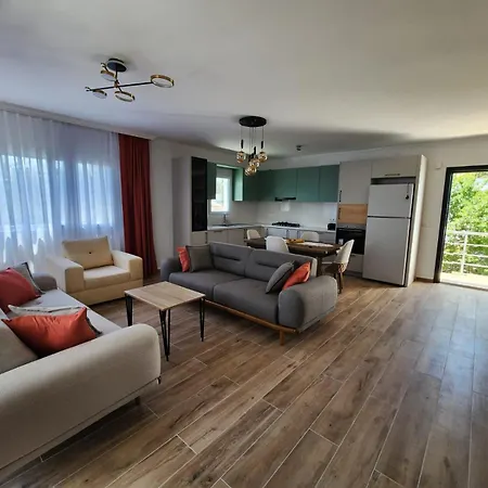 Cedi Tatil Evi Bodrum