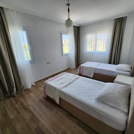 Casa de Férias Cedi Bodrum
