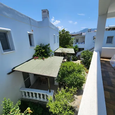 Tatil Evi Cedi Bodrum