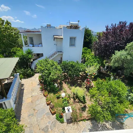 Casa de Férias Cedi Bodrum