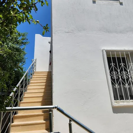 Cedi Casa de Férias